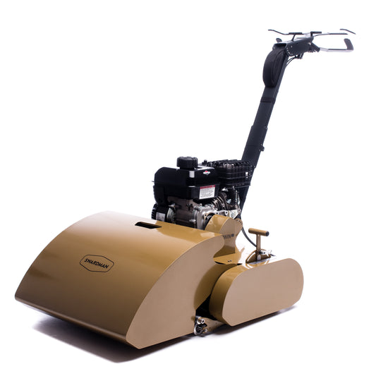 Edwin 2.1 55 (22 inch) Gas operated reel mower